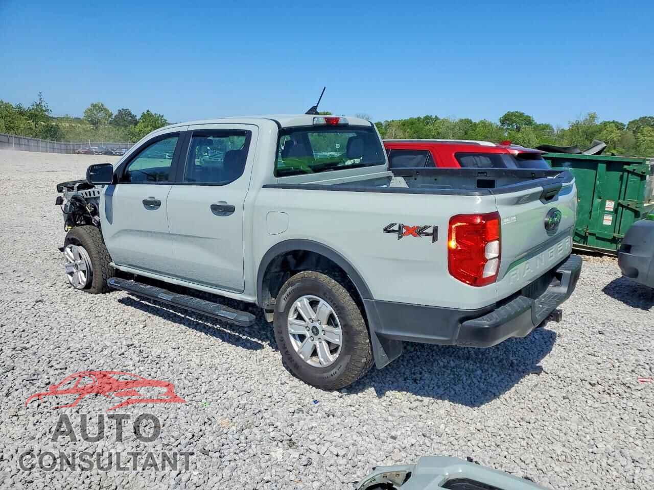 FORD RANGER 2024 - 1FTER4PH9RLE68691