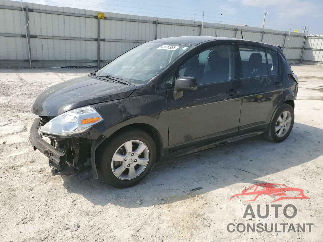 NISSAN VERSA 2011 - 3N1BC1CP8BL405823