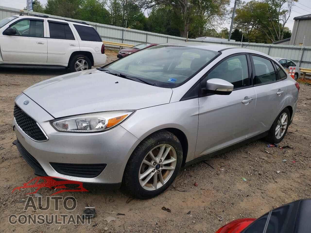 FORD FOCUS 2017 - 1FADP3FE5HL238282