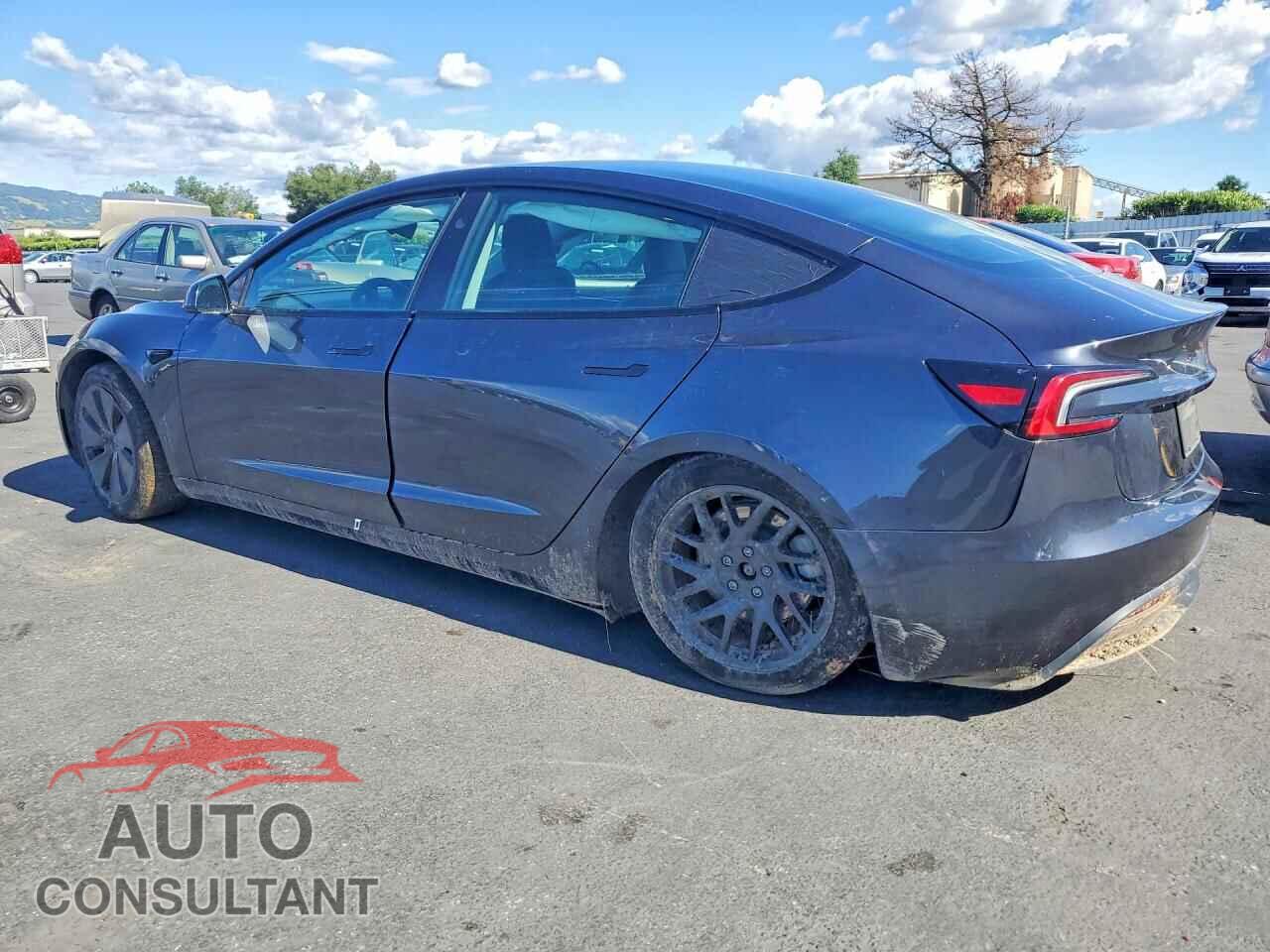TESLA MODEL 3 2024 - 5YJ3E1EA3RF859491