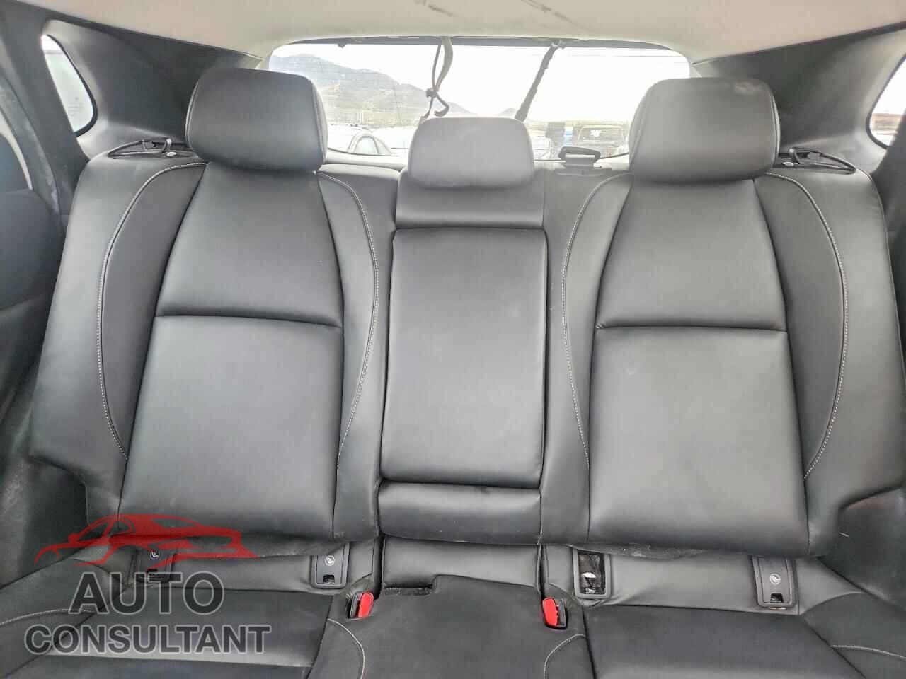 MAZDA CX30 2020 - 3MVDMBCL7LM119154