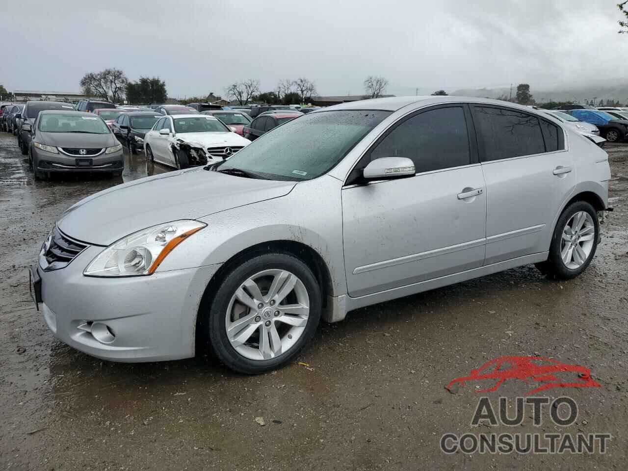 NISSAN ALTIMA 2012 - 1N4BL2AP3CC222306