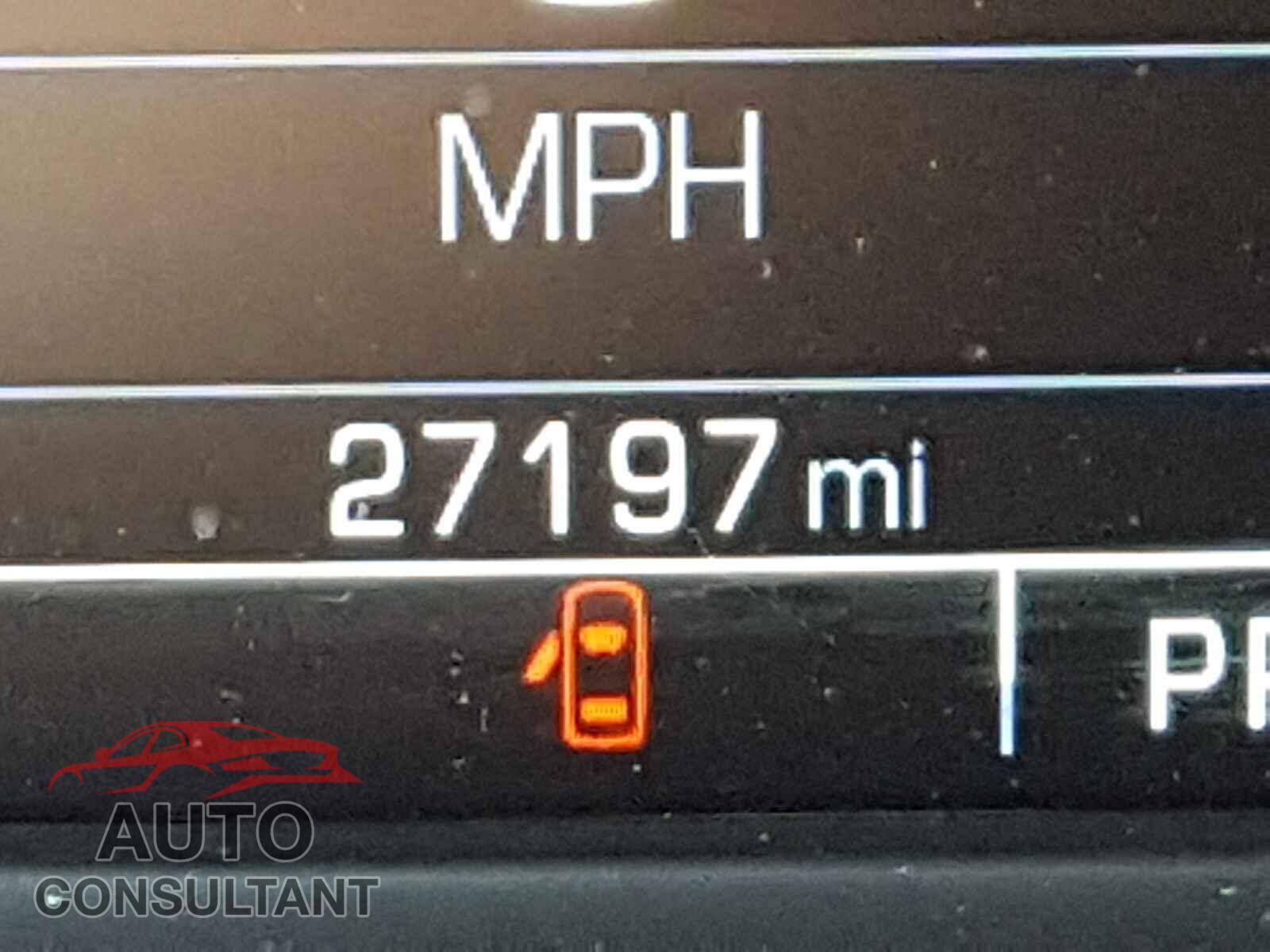 CHEVROLET SILVERADO 2018 - 3GCUCRER9JG288795