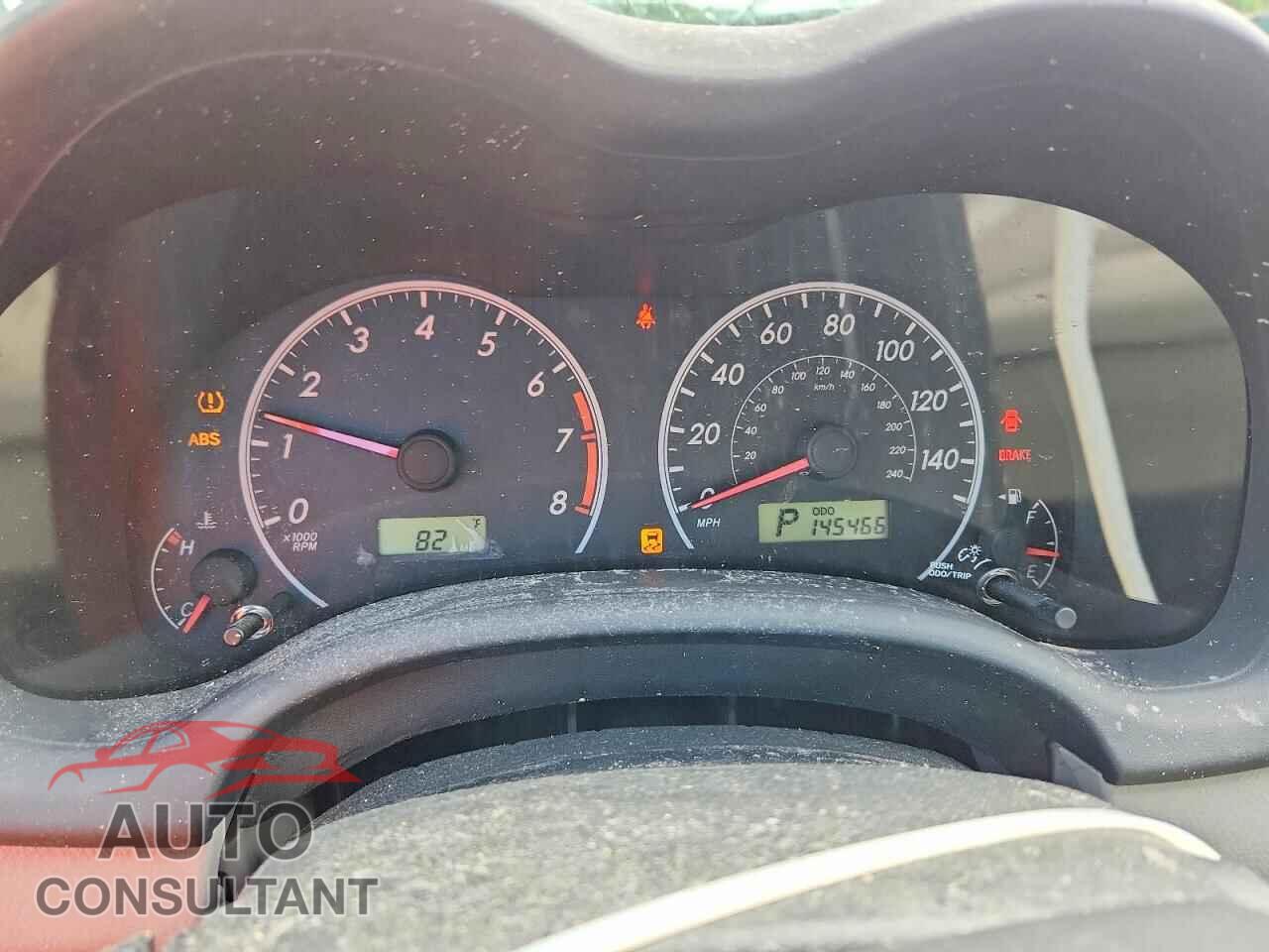 TOYOTA COROLLA 2013 - 2T1BU4EEXDC106864
