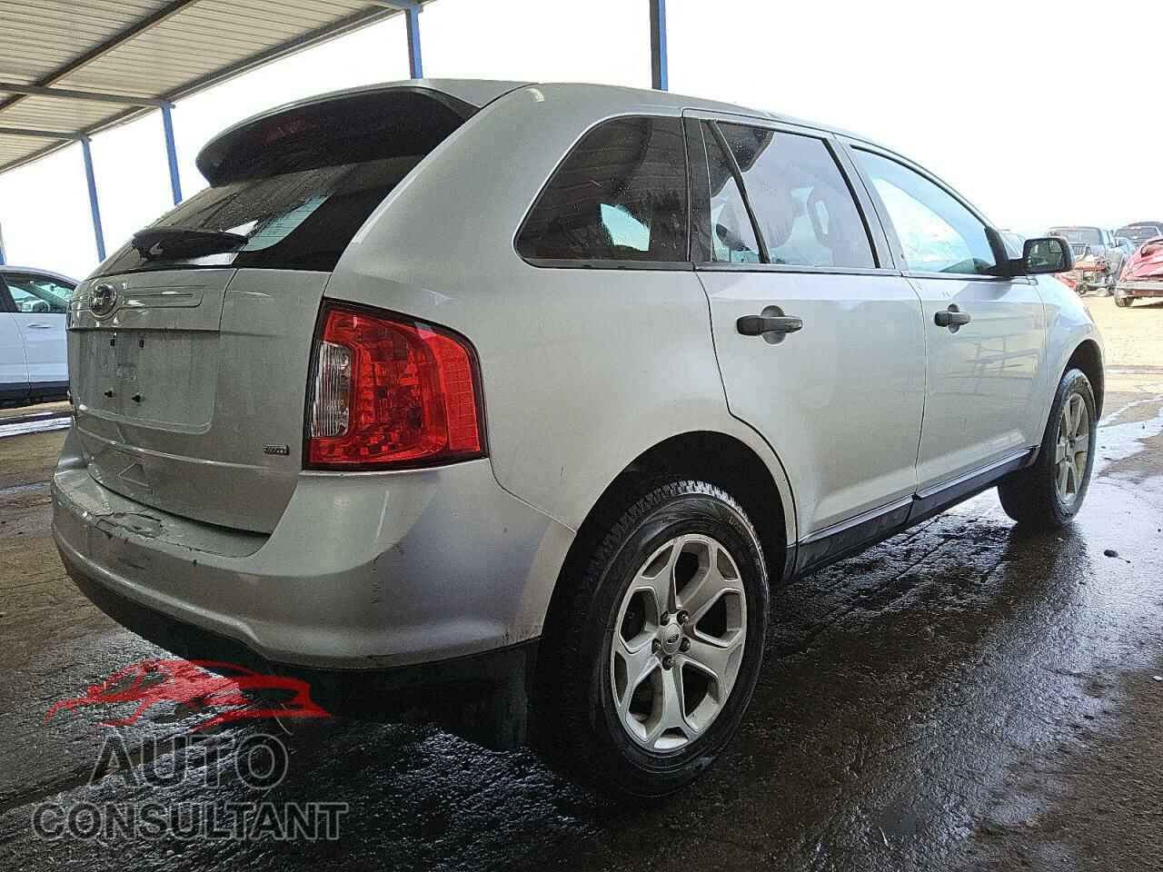 FORD EDGE 2013 - 2FMDK4GC1DBC41729