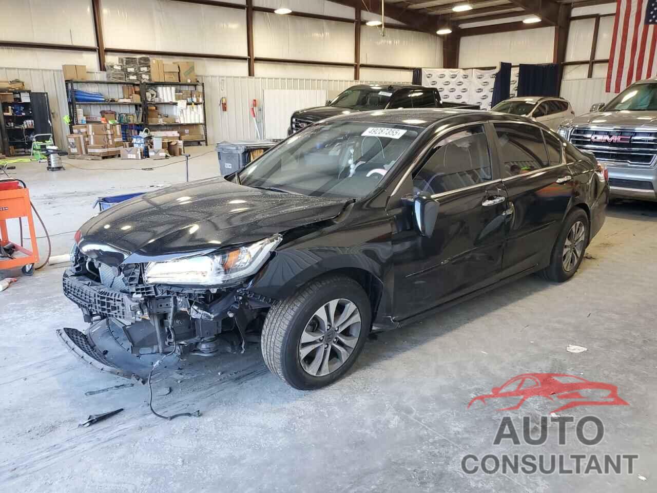 HONDA ACCORD 2015 - 1HGCR2F55FA026549