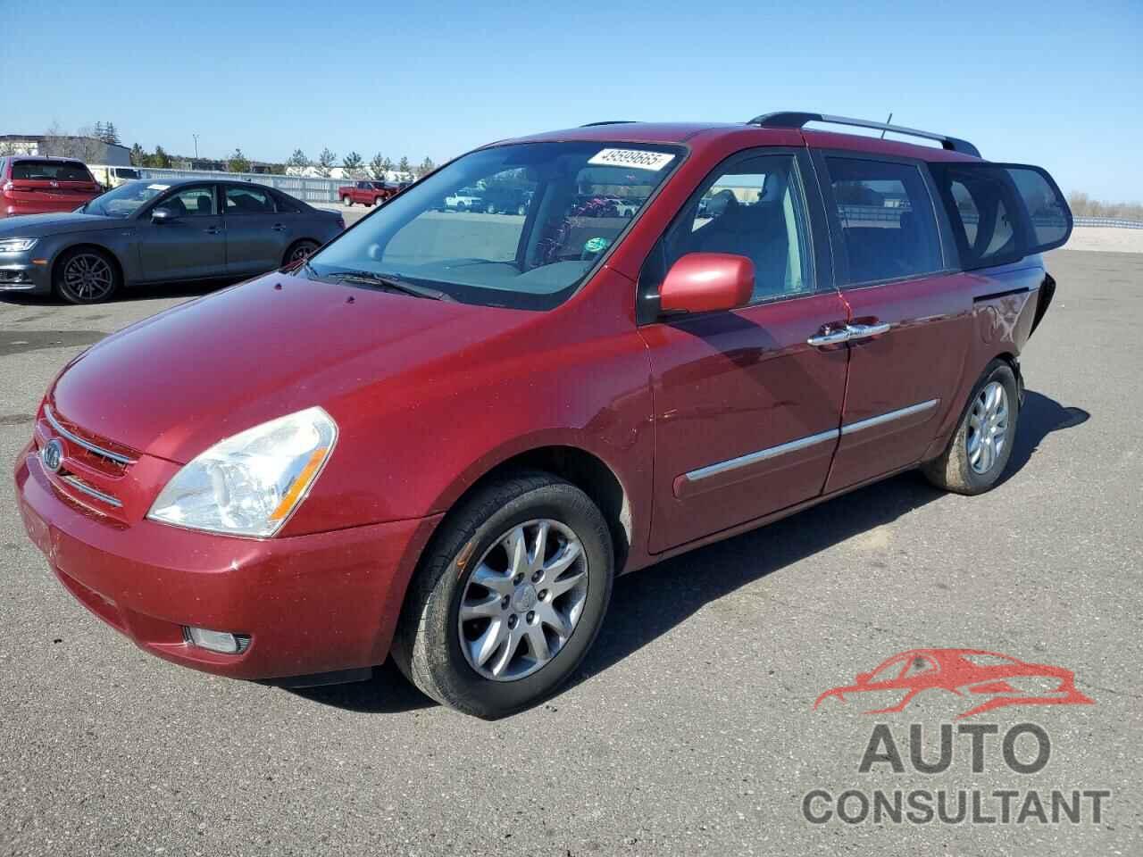 KIA All Models 2010 - KNDMH4C39A6326708
