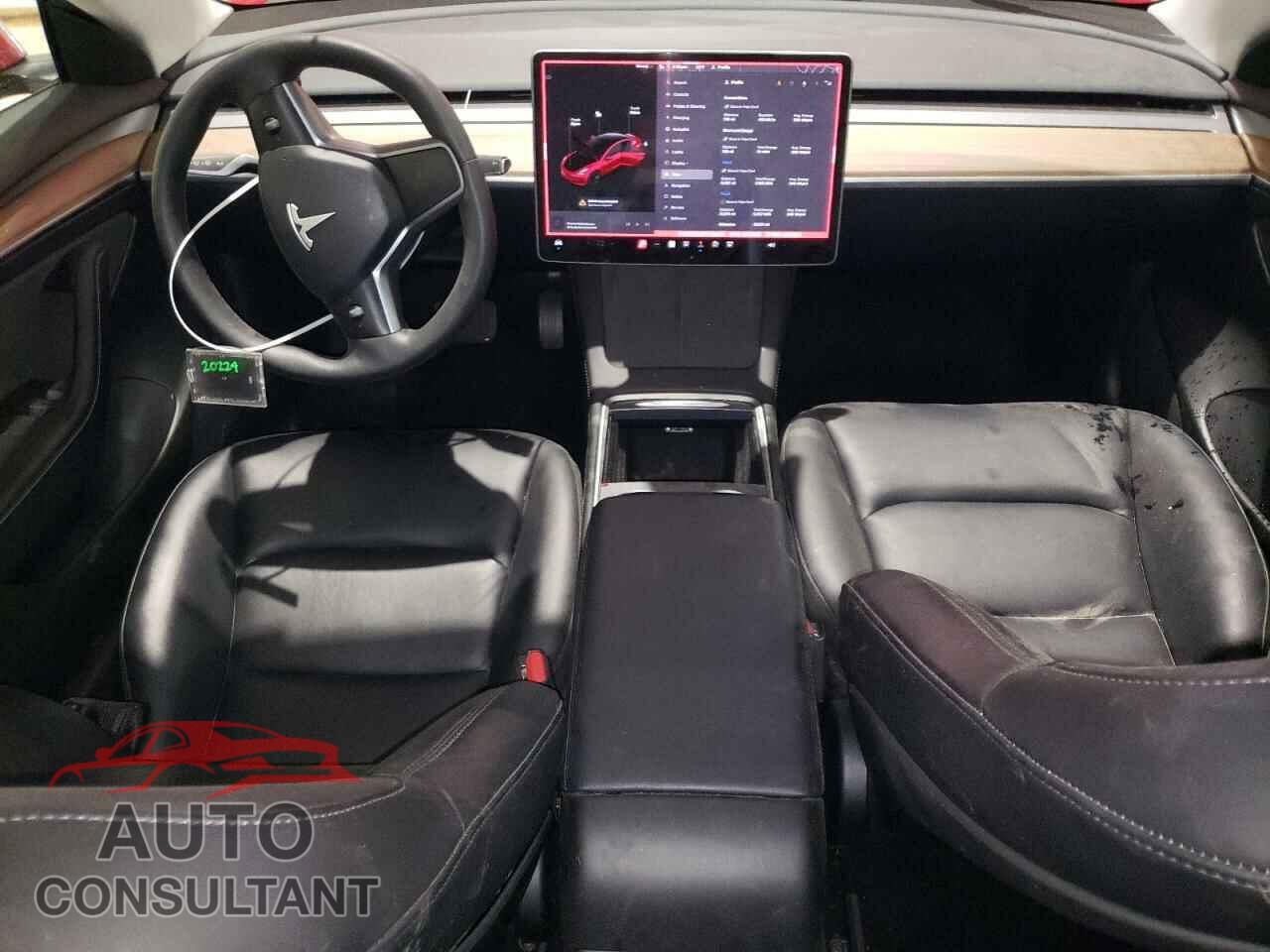 TESLA MODEL 3 2023 - 5YJ3E1EA8PF458211