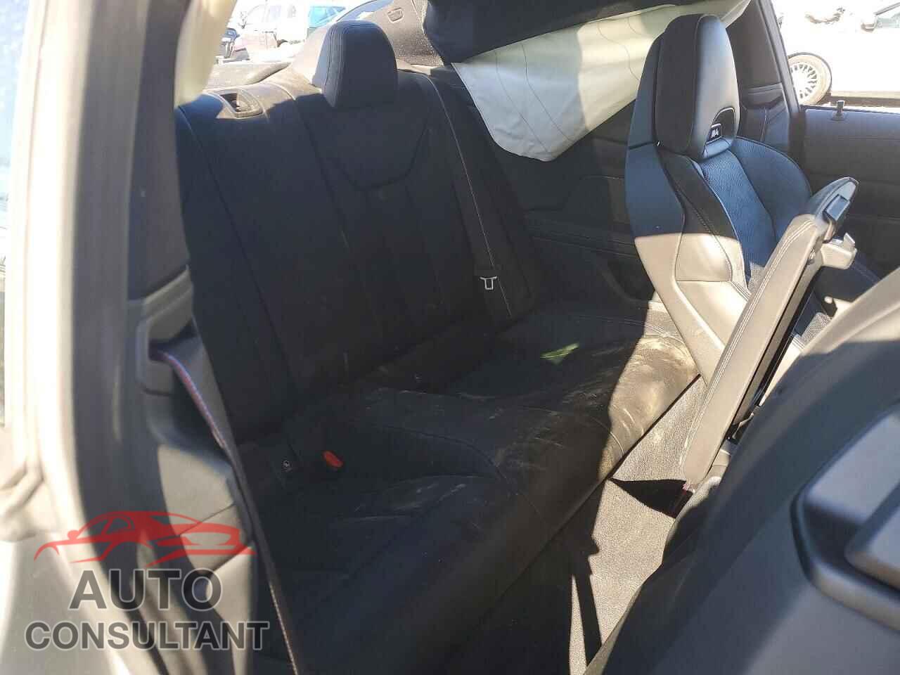 BMW M4 2024 - WBS43AZ00RCN29521