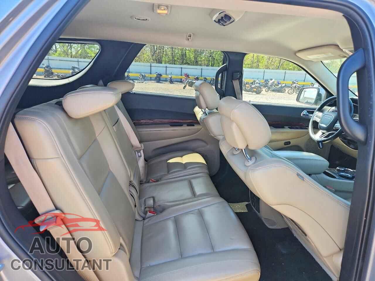 DODGE DURANGO 2015 - 1C4RDHDG4FC907570