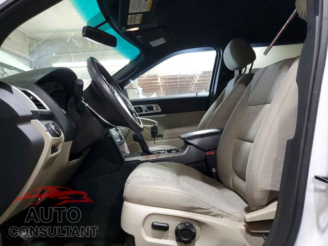 FORD EXPLORER 2013 - 1FM5K7D96DGA97067