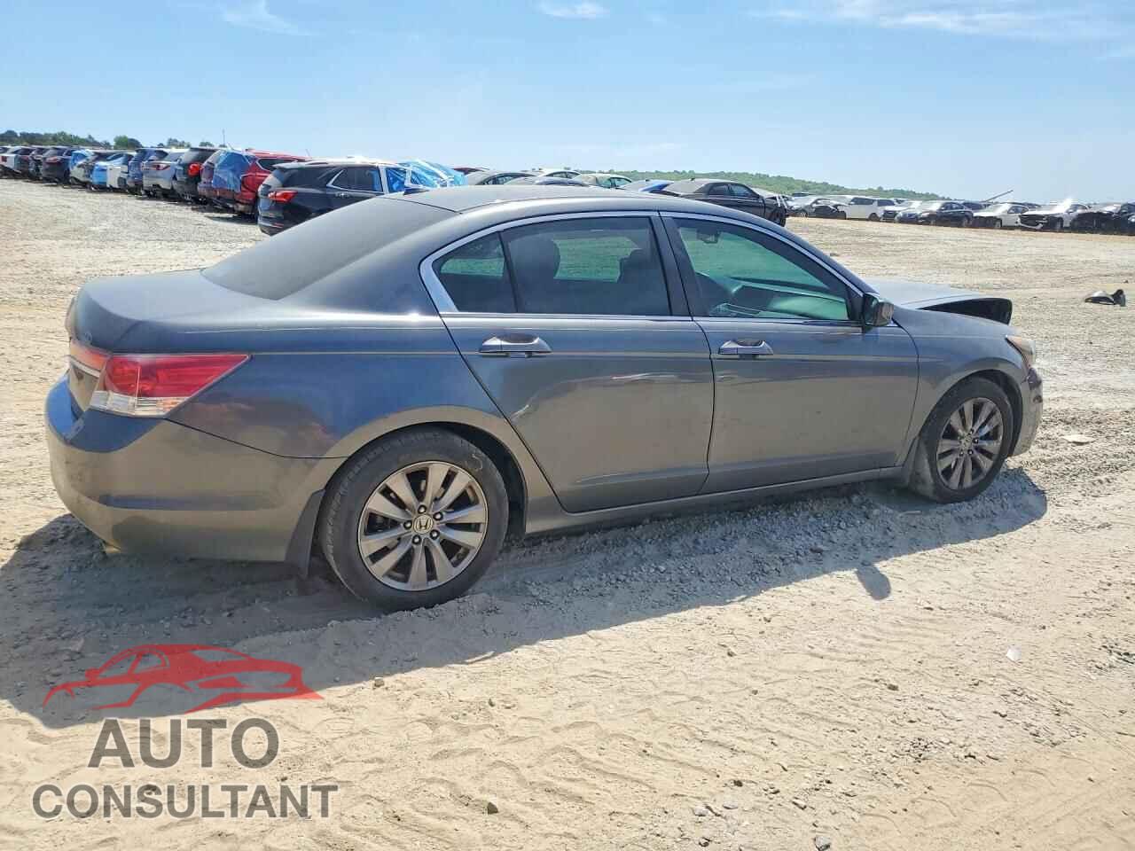 HONDA ACCORD 2012 - 1HGCP2F82CA043613