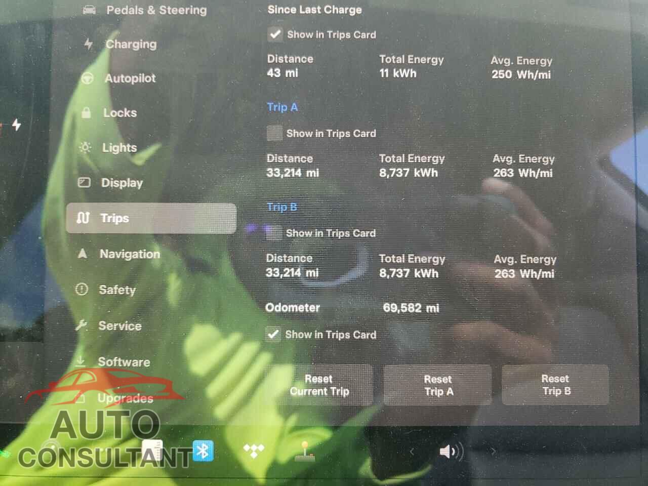 TESLA MODEL 3 2018 - 5YJ3E1EA1JF039902