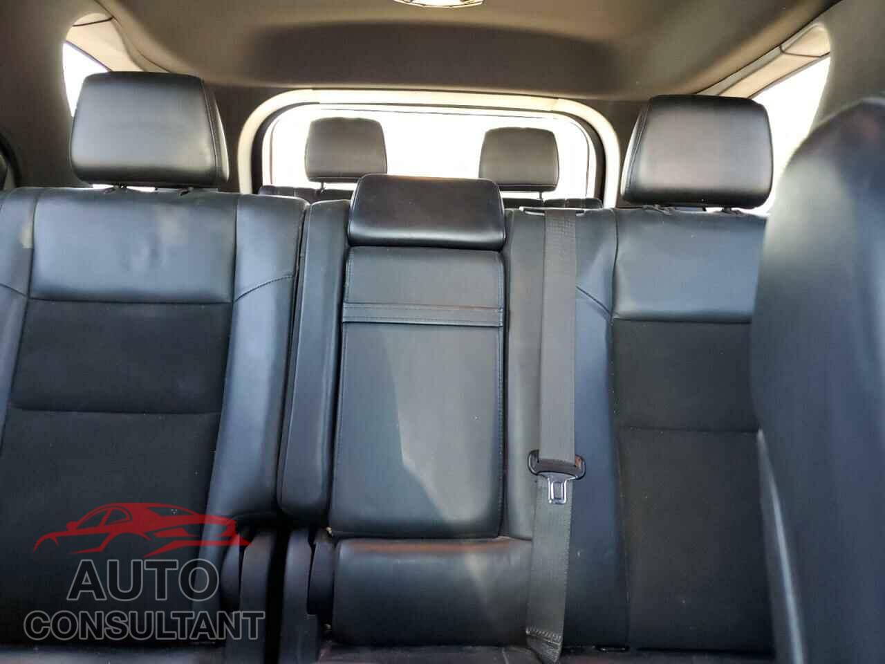 DODGE DURANGO 2019 - 1C4RDJDG8KC559743