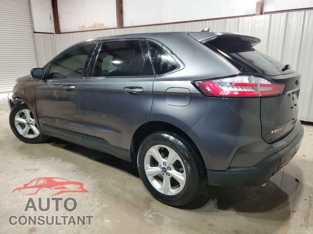 FORD EDGE 2020 - 2FMPK3G92LBB54593