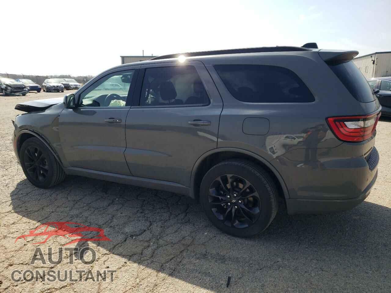 DODGE DURANGO 2023 - 1C4RDJDG9PC618872