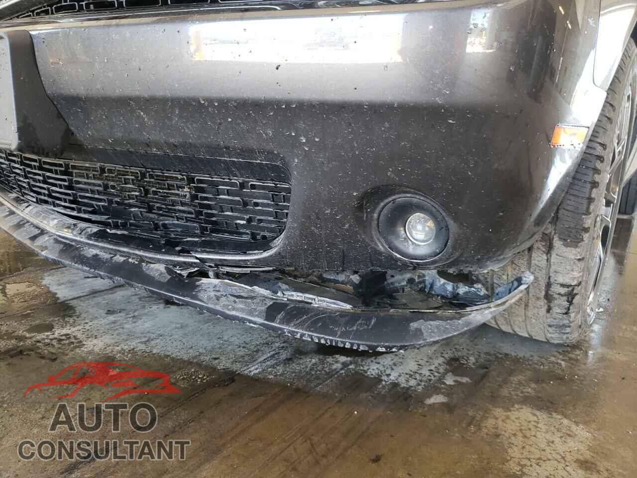 DODGE CHALLENGER 2018 - 2C3CDZGG8JH257188