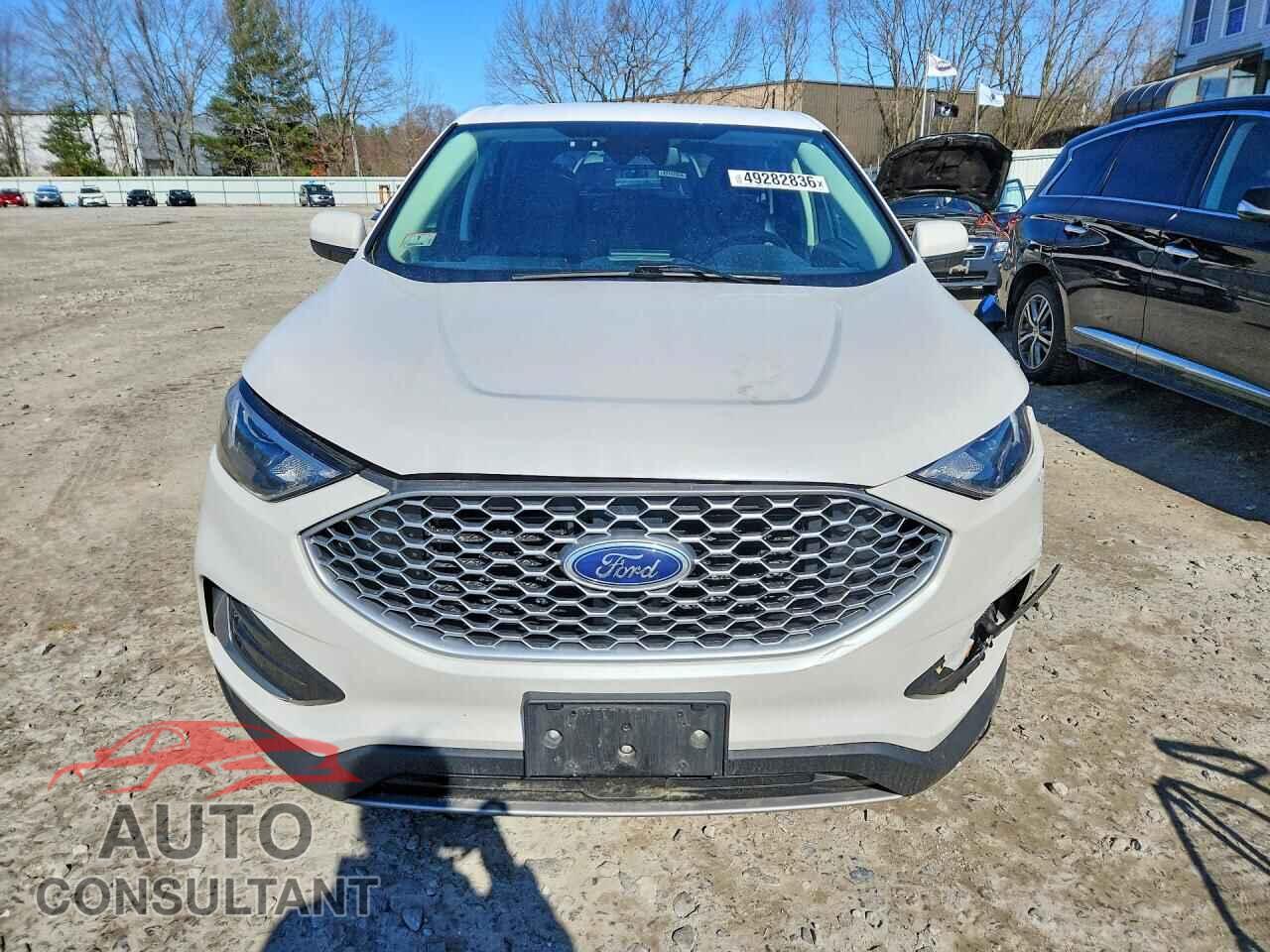 FORD EDGE 2023 - 2FMPK4J95PBA01338