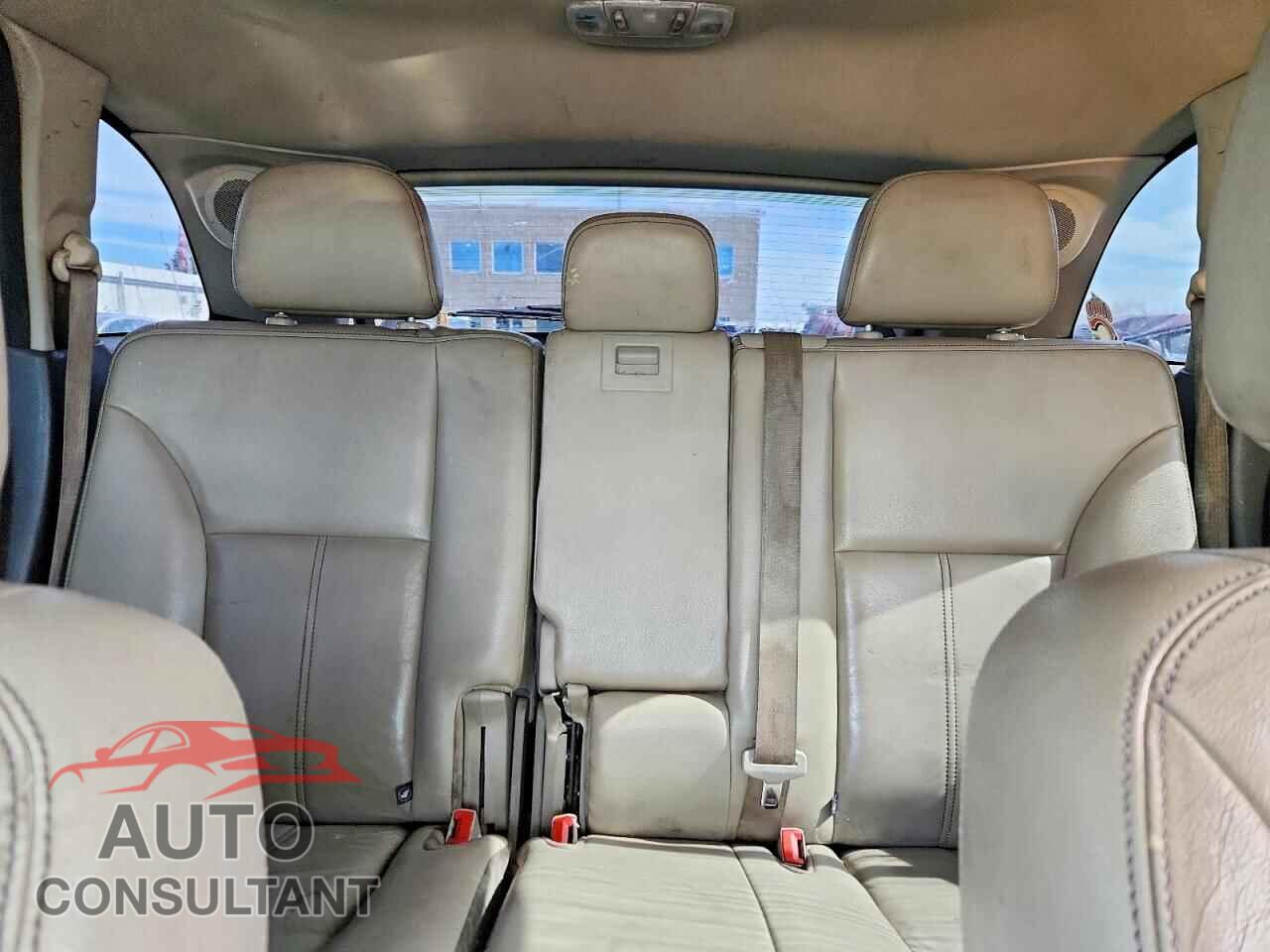 FORD EDGE 2013 - 2FMDK4KC1DBB87467