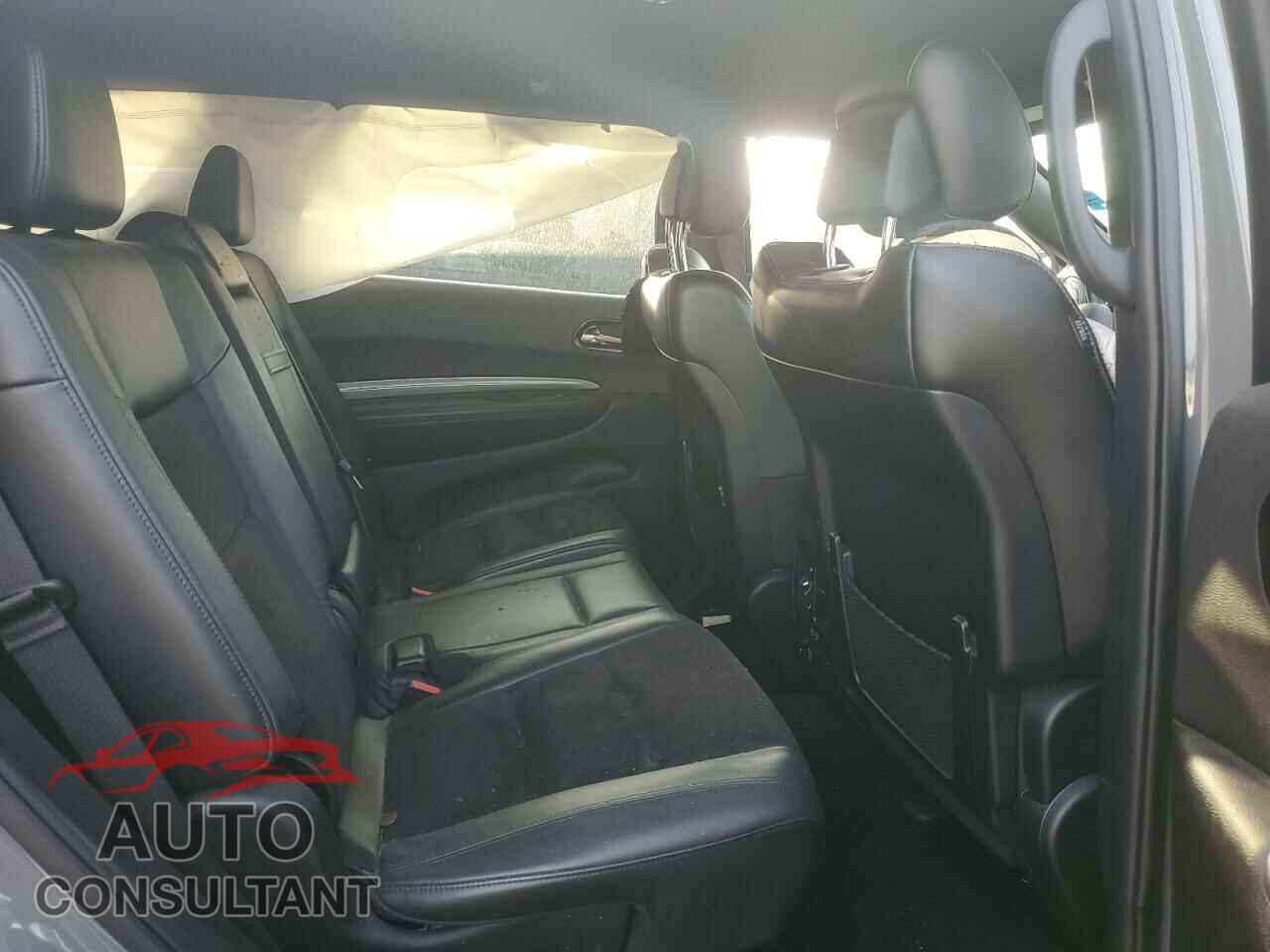 DODGE DURANGO 2020 - 1C4RDHDG3LC285572