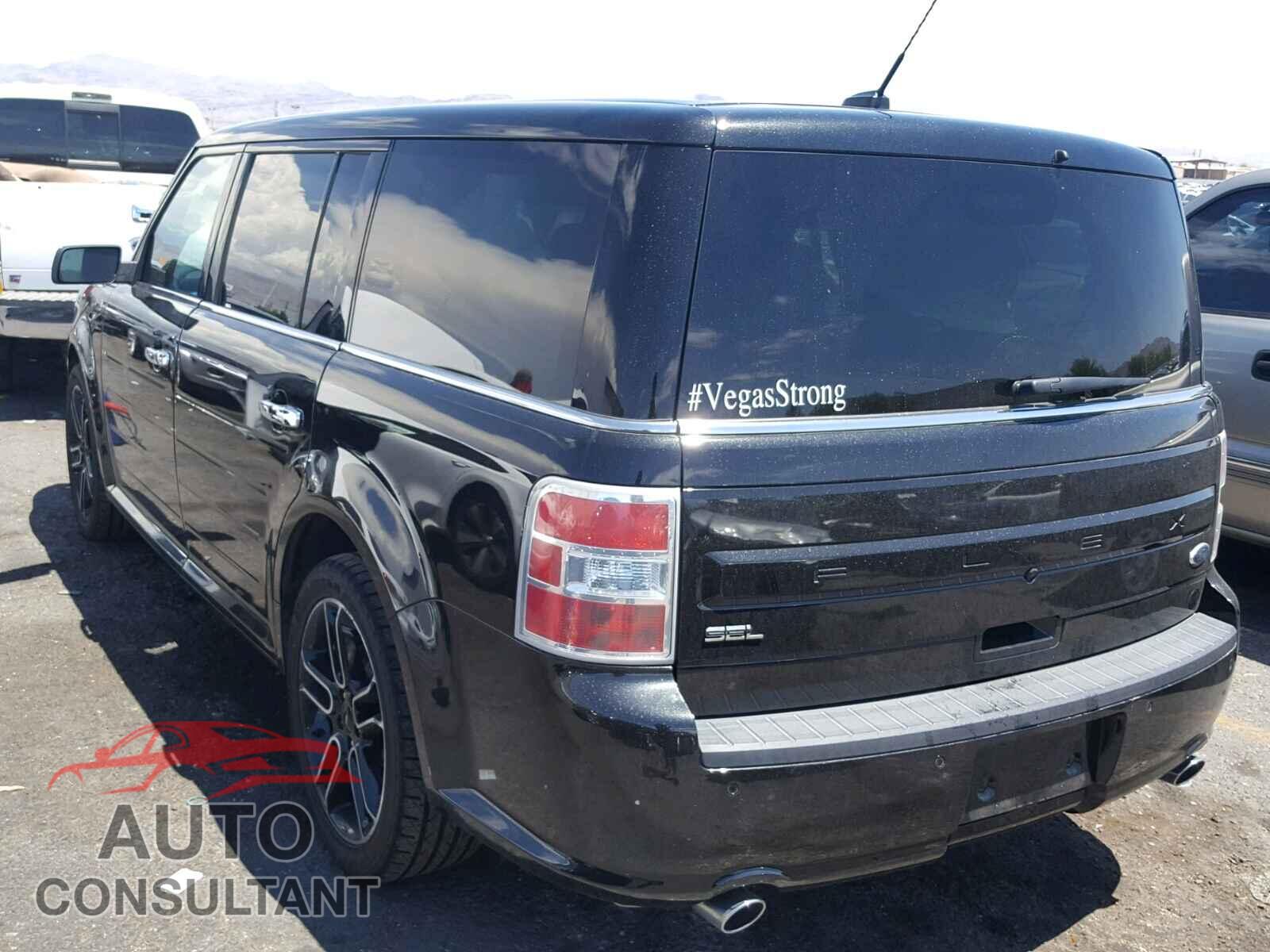 FORD FLEX 2015 - 2FMGK5C88FBA14772