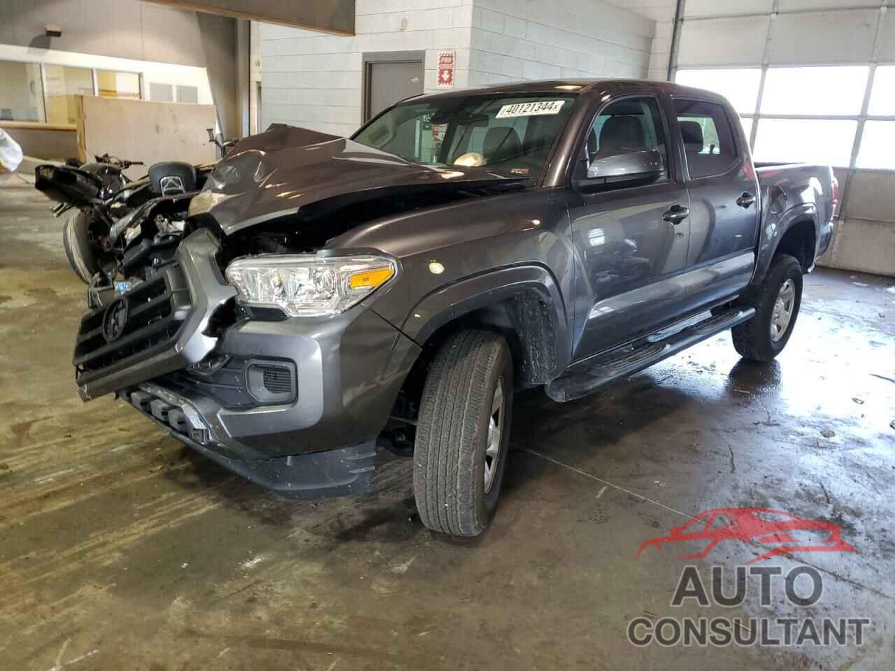 TOYOTA TACOMA 2021 - 3TYAX5GN2MT031434