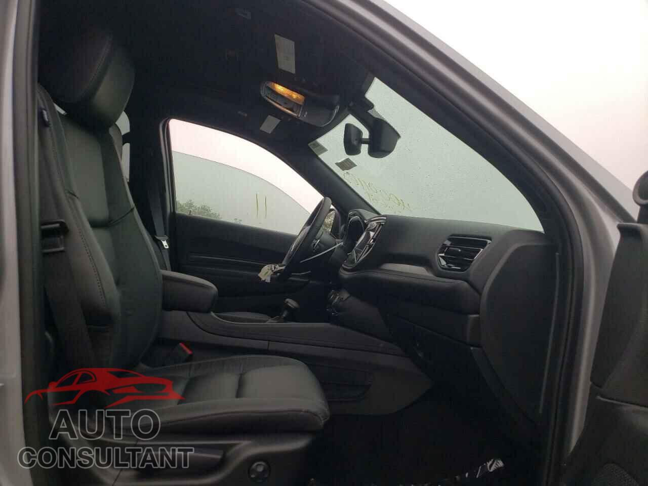 DODGE DURANGO 2021 - 1C4RDJDG0MC850689