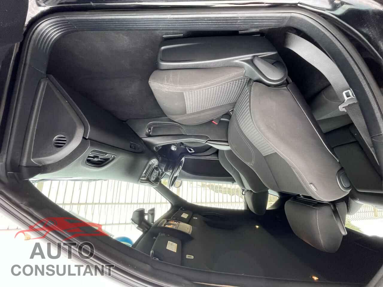 DODGE CHALLENGER 2019 - 2C3CDZGG5KH759934