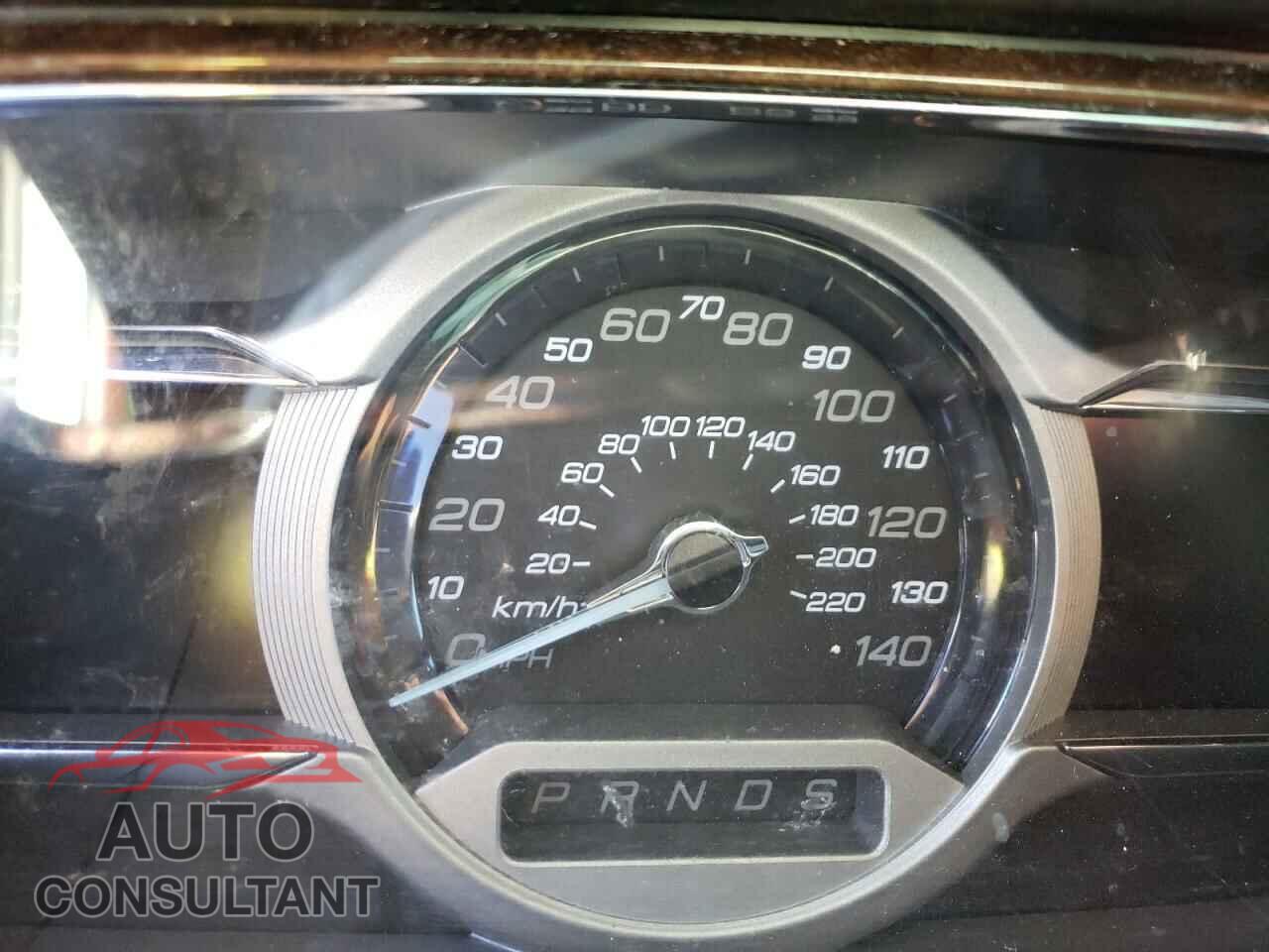 FORD TAURUS 2017 - 1FAHP2F8XHG103992