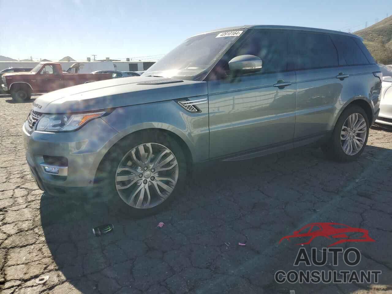 LAND ROVER RANGEROVER 2016 - SALWR2VF2GA544019