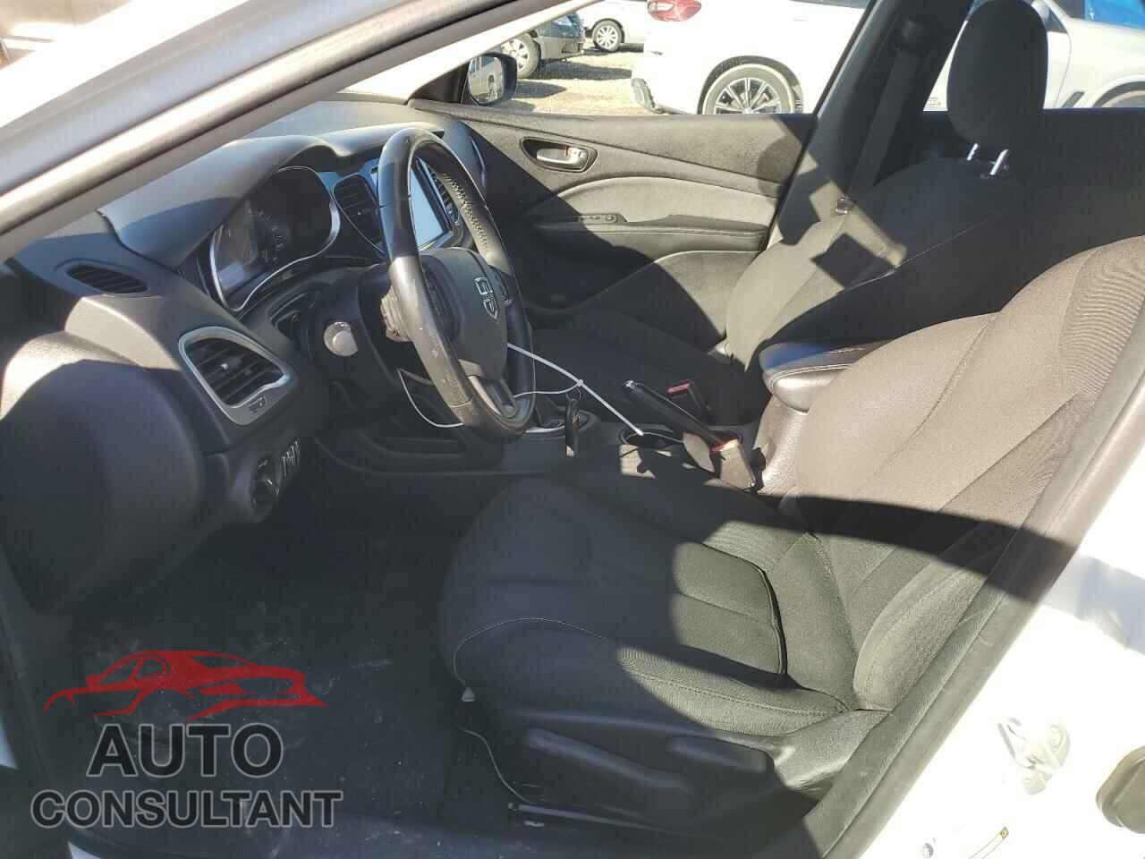 DODGE DART 2013 - 1C3CDFBA7DD344681
