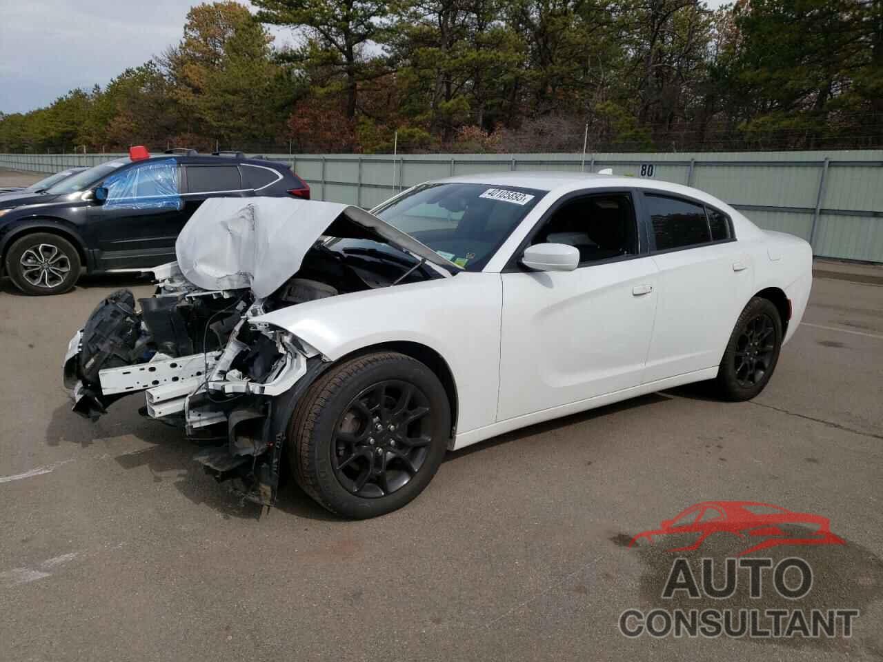DODGE CHARGER 2016 - 2C3CDXJG5GH341216