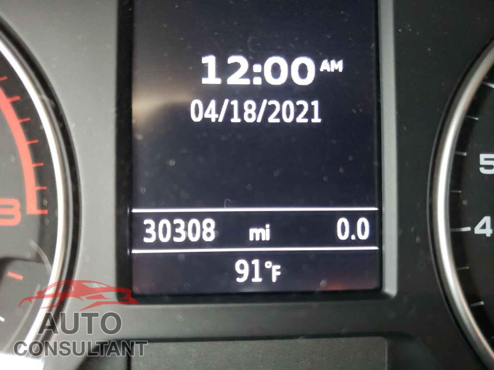 AUDI A3 2017 - WAUAUGFF4H1066745