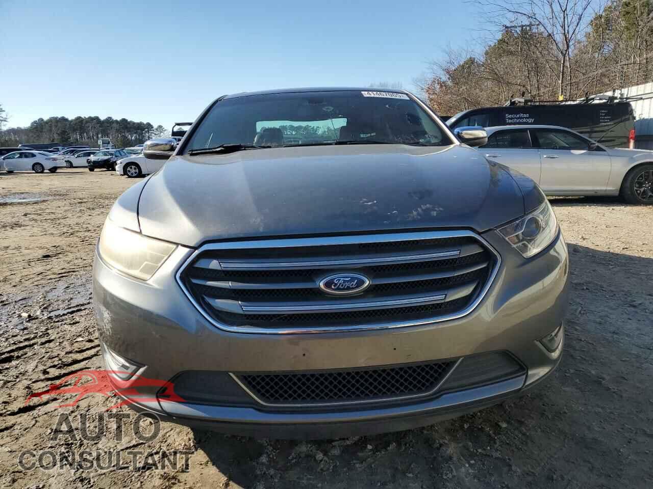 FORD TAURUS 2013 - 1FAHP2F87DG188316