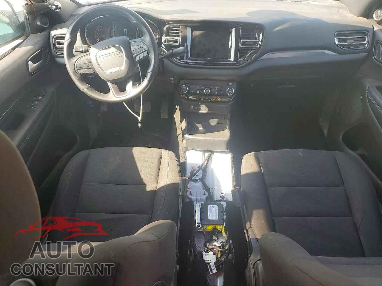 DODGE DURANGO 2023 - 1C4RDJFG3PC618301