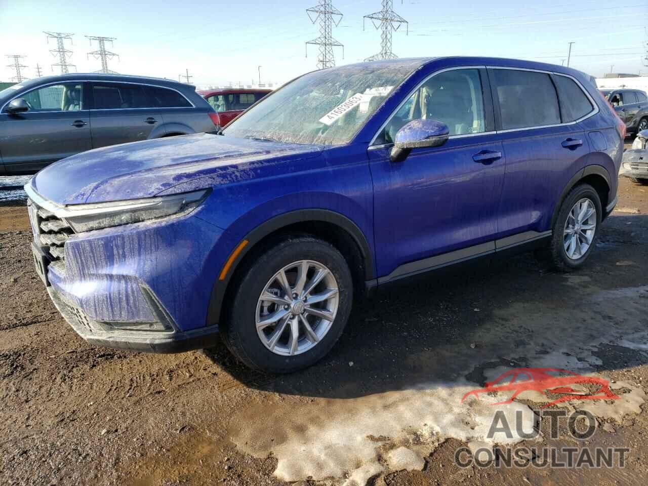 HONDA CRV 2023 - 7FARS4H71PE003046