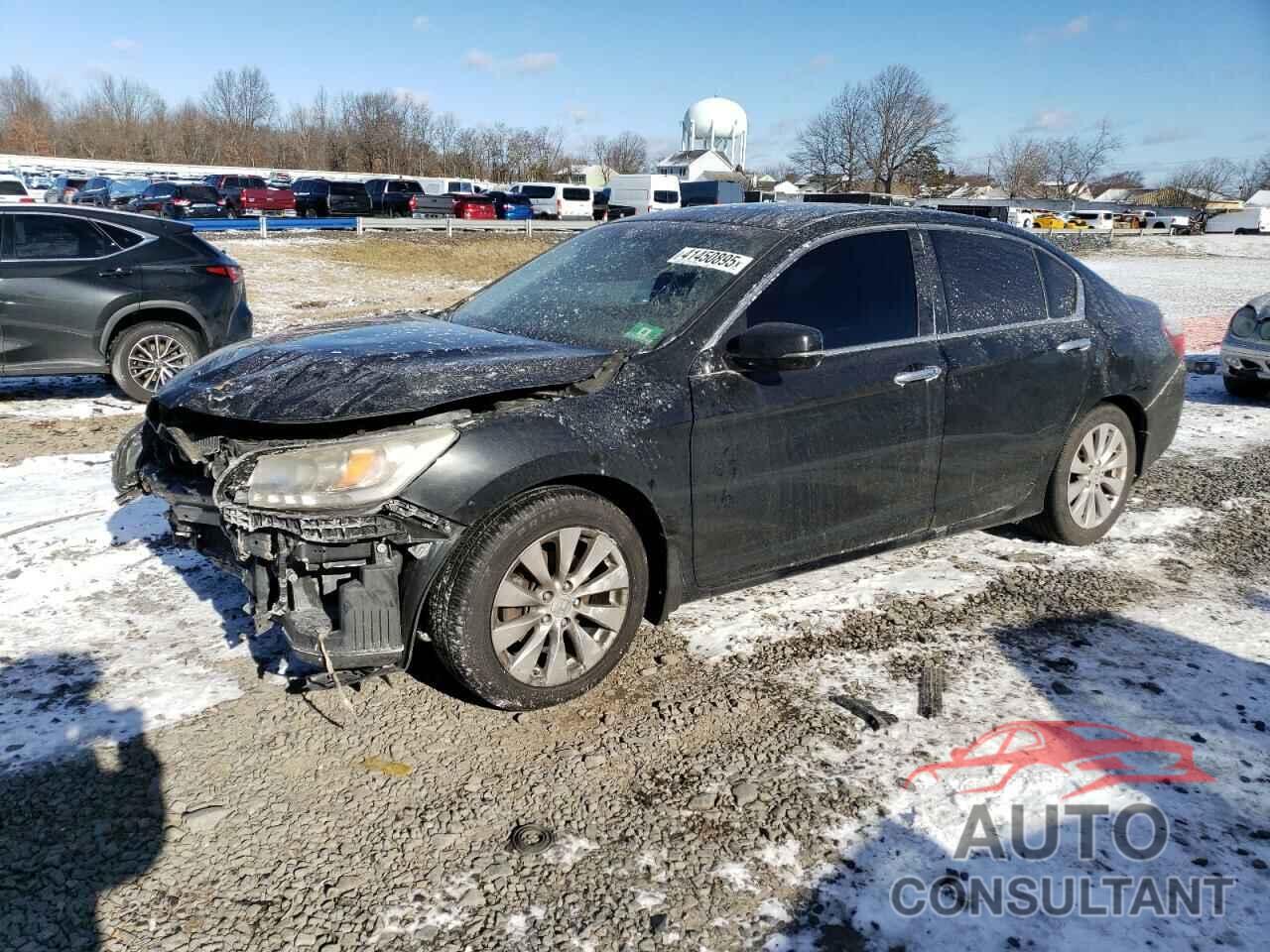 HONDA ACCORD 2013 - 1HGCR3F92DA023825