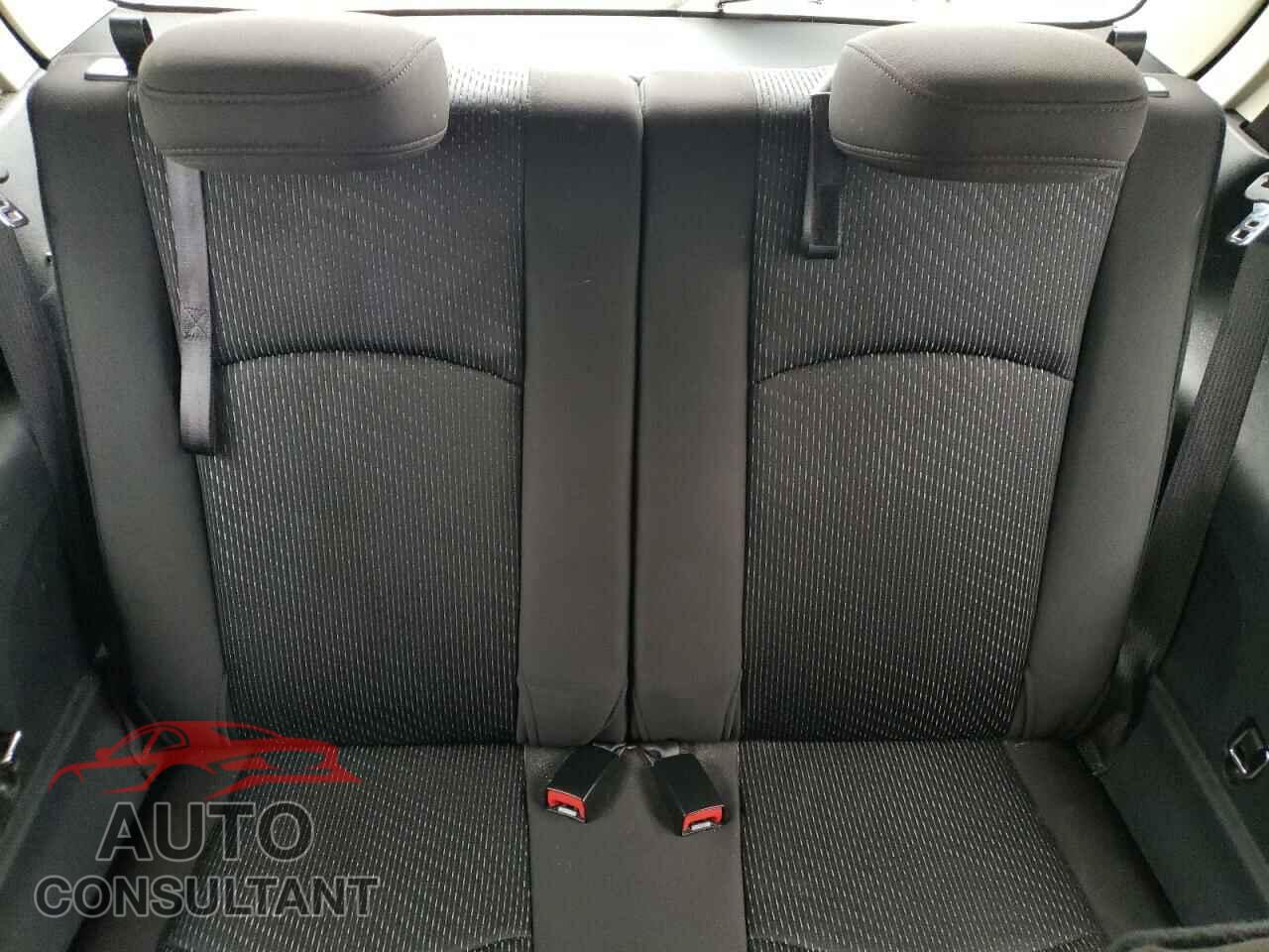 DODGE JOURNEY 2017 - 3C4PDCBB0HT706483