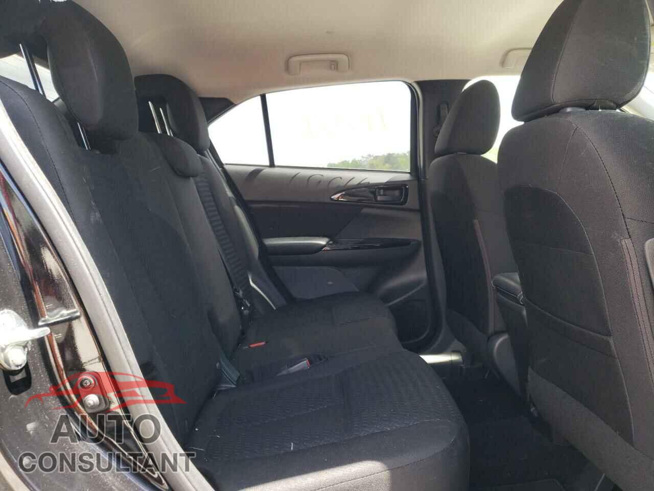 MITSUBISHI ECLIPSE 2020 - JA4AS4AA9LZ011957