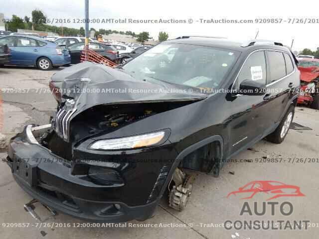 DODGE JOURNEY 2018 - 3C4PDCAB8JT383260