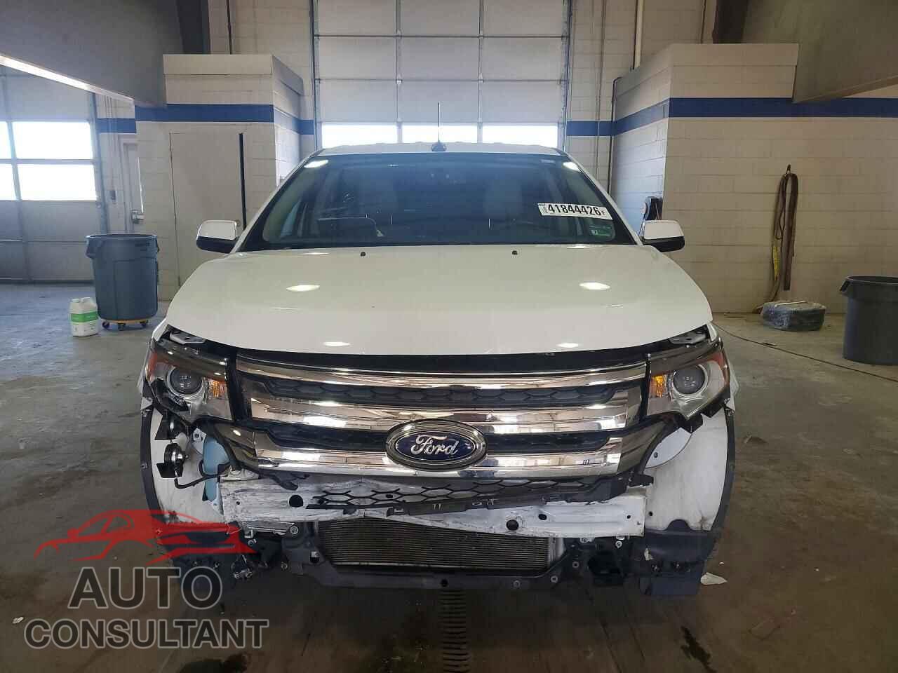 FORD EDGE 2014 - 2FMDK3JC2EBB28280