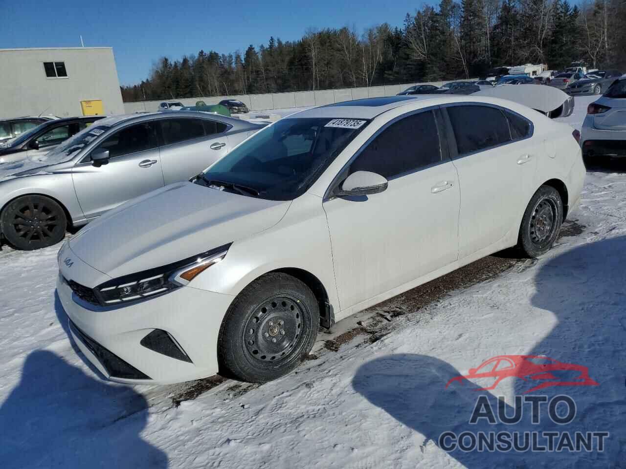 KIA FORTE 2024 - 3KPF34ADXRE788784