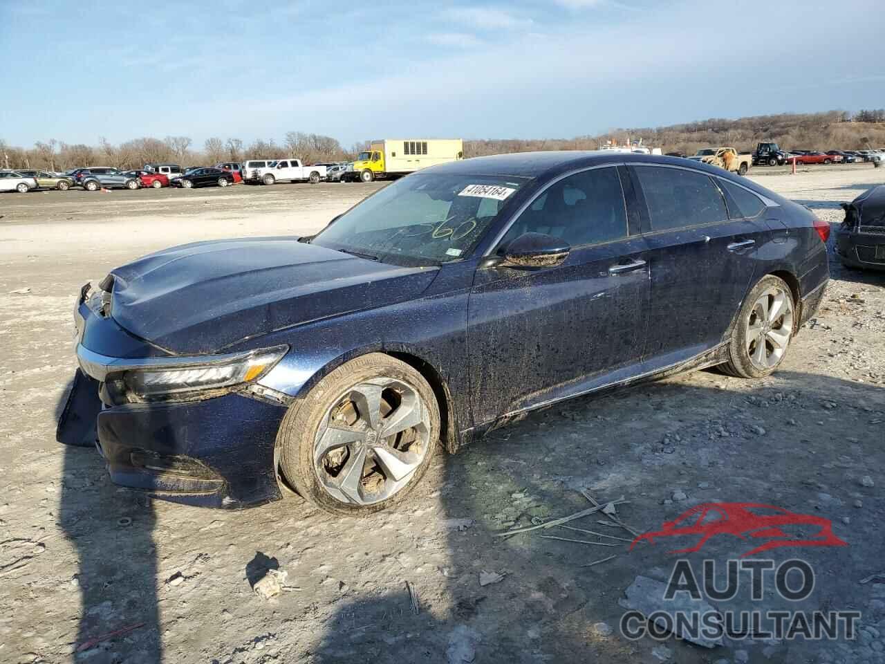HONDA ACCORD 2018 - 1HGCV2F99JA041756