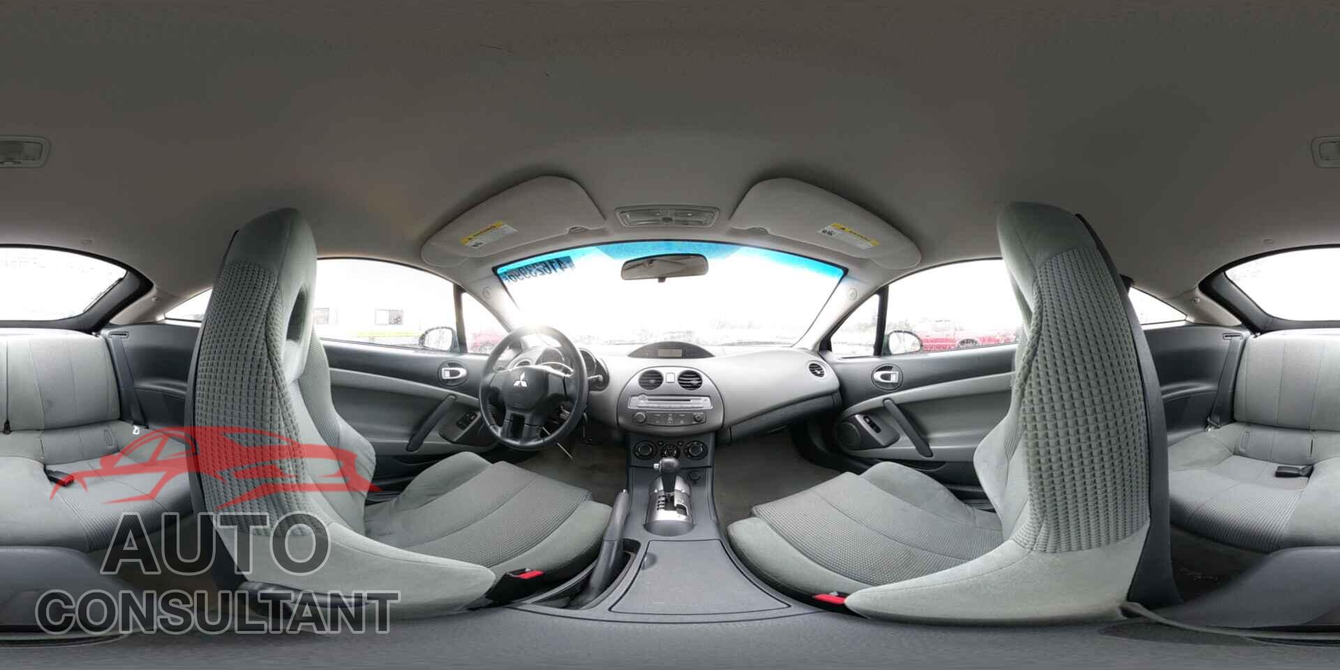 MITSUBISHI ECLIPSE 2011 - 4A31K5DF0BE013523