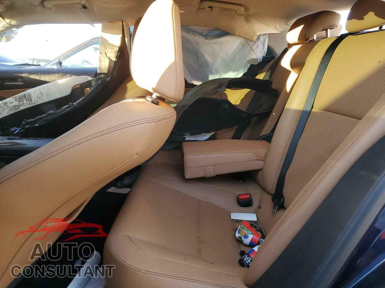 LEXUS IS 2017 - JTHCM1D2XH5019316