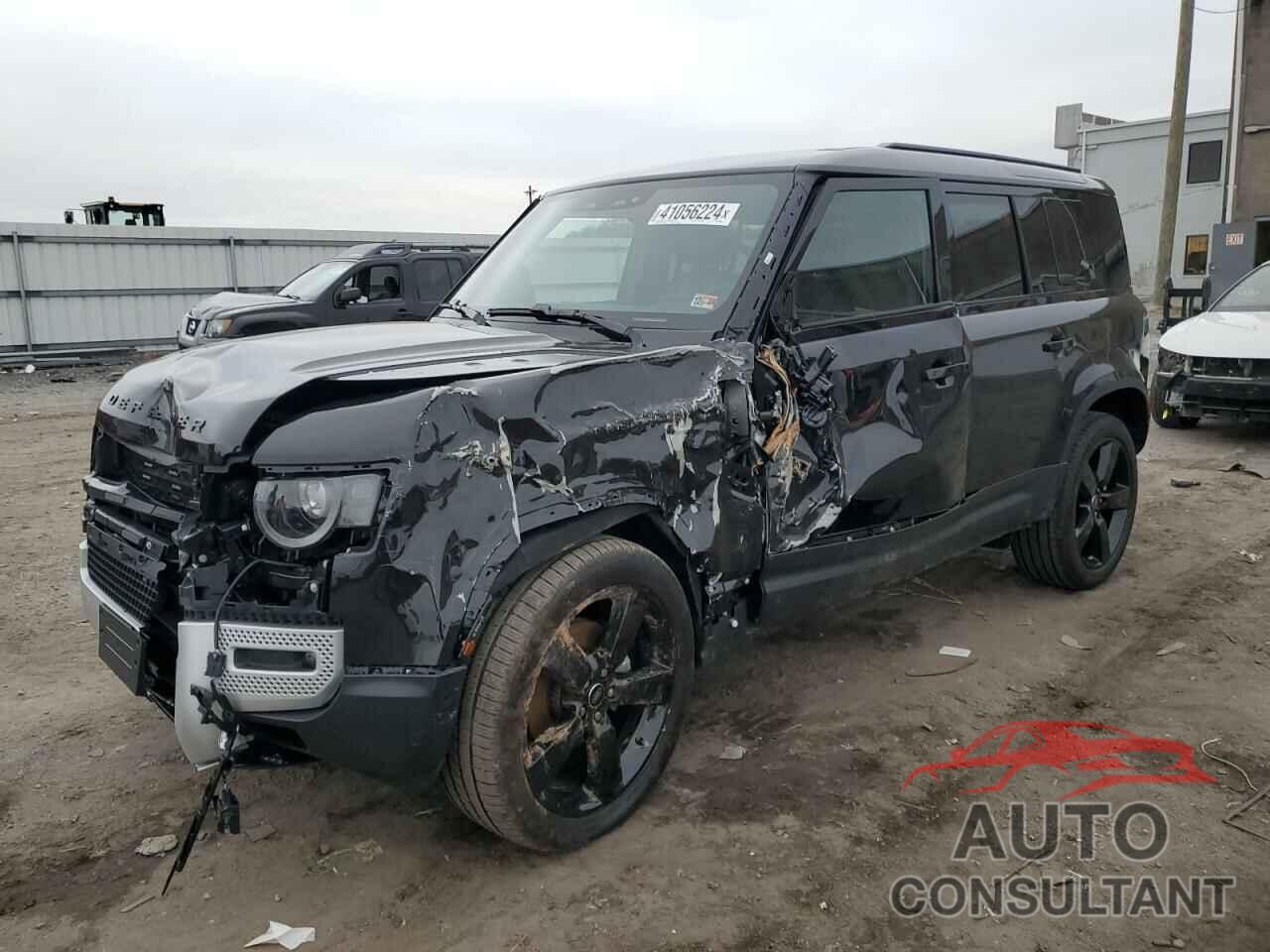 LAND ROVER DEFENDER 2024 - SALEJ7EXXR2284894