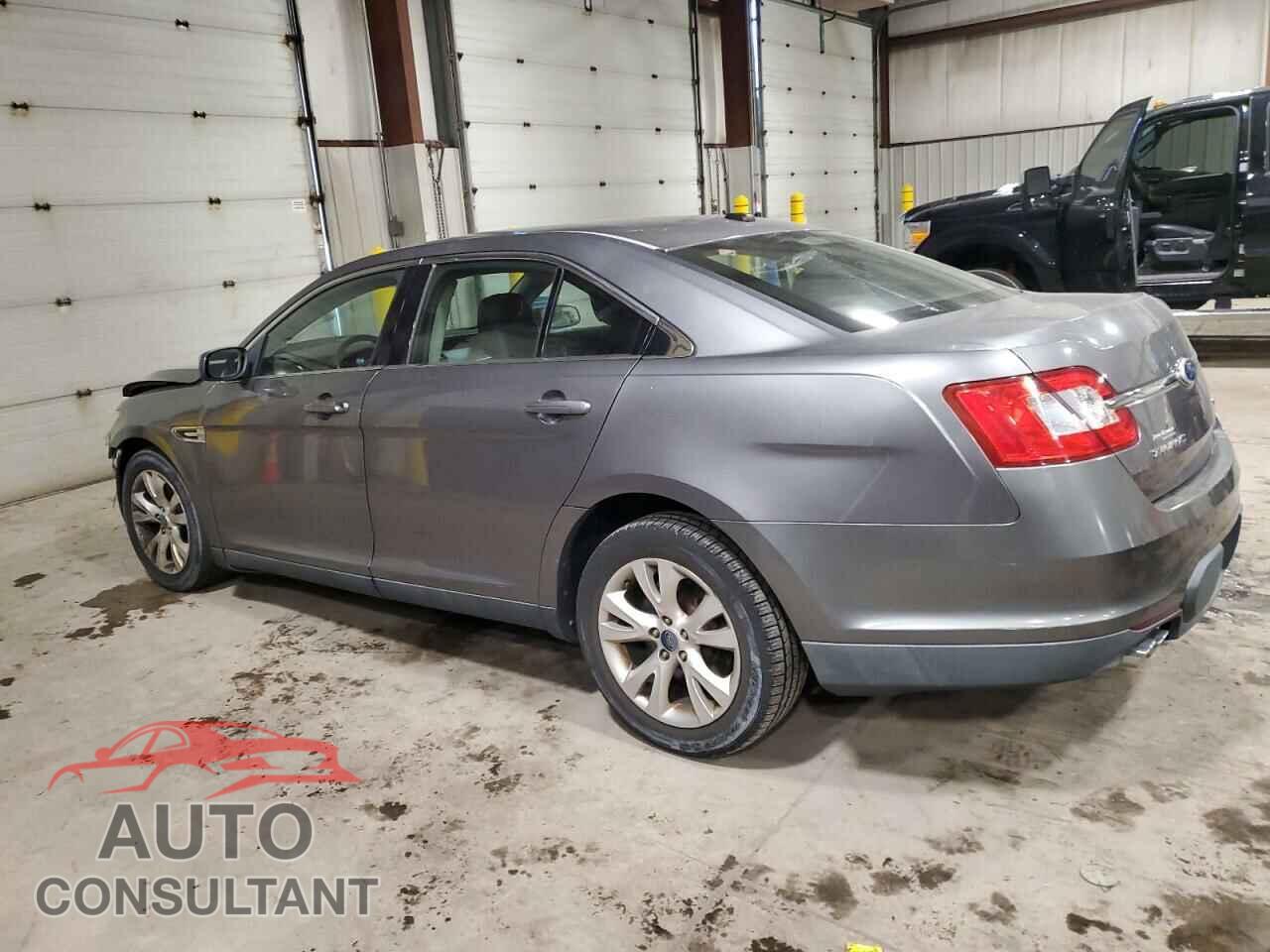 FORD TAURUS 2011 - 1FAHP2EW4BG100481
