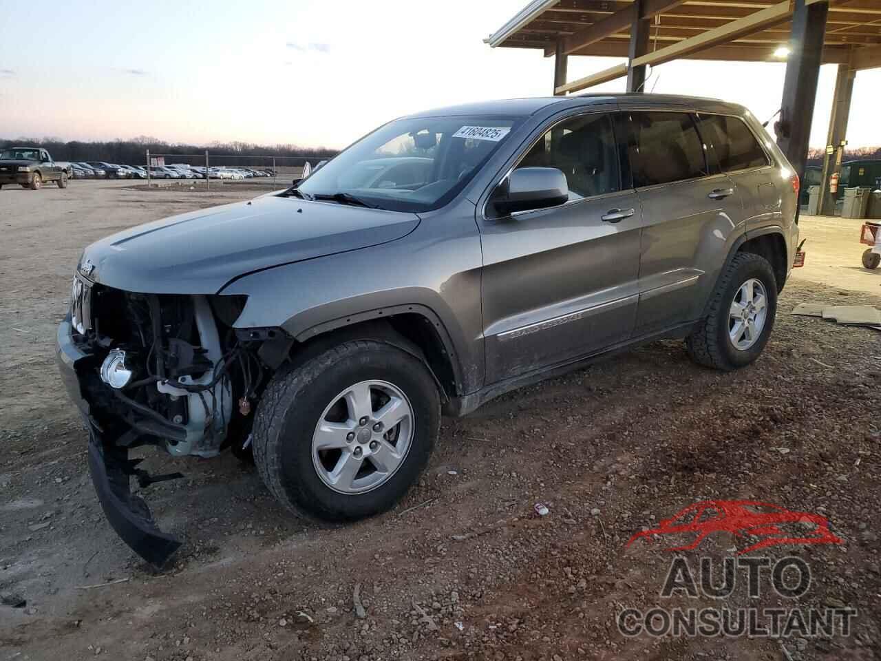 JEEP GRAND CHER 2012 - 1C4RJFAG3CC314960