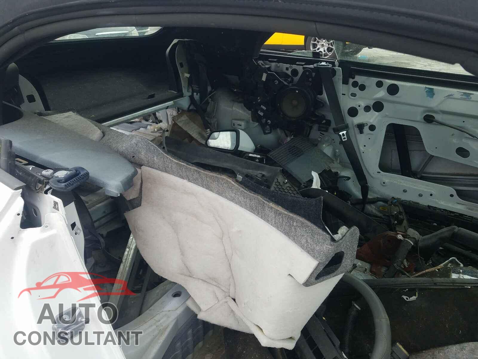 FORD MUSTANG 2017 - 1FATP8FF2H5307497