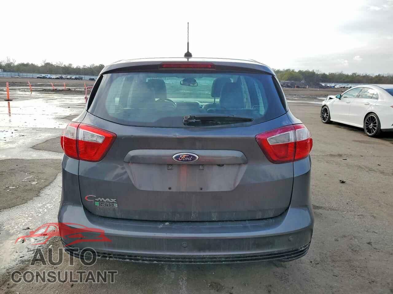 FORD C-MAX 2015 - 1FADP5CU4FL108028